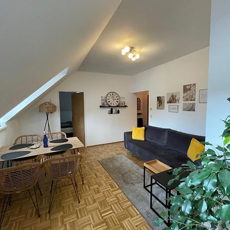 Bullsliving Seeapartment 5 Velden am Woerthersee Exterior photo