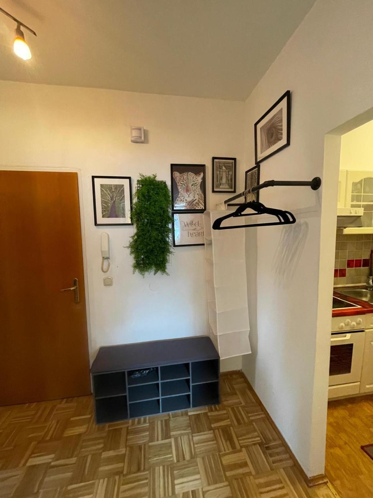 Bullsliving Seeapartment 5 Velden am Woerthersee Exterior photo