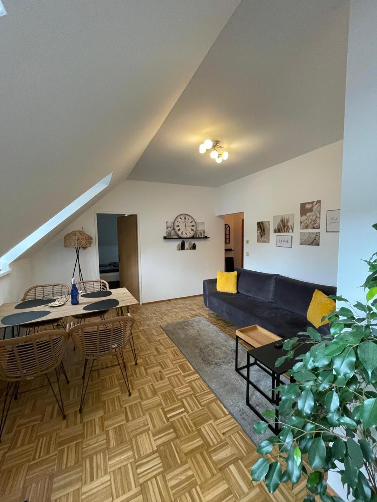 Bullsliving Seeapartment 5 Velden am Woerthersee Exterior photo