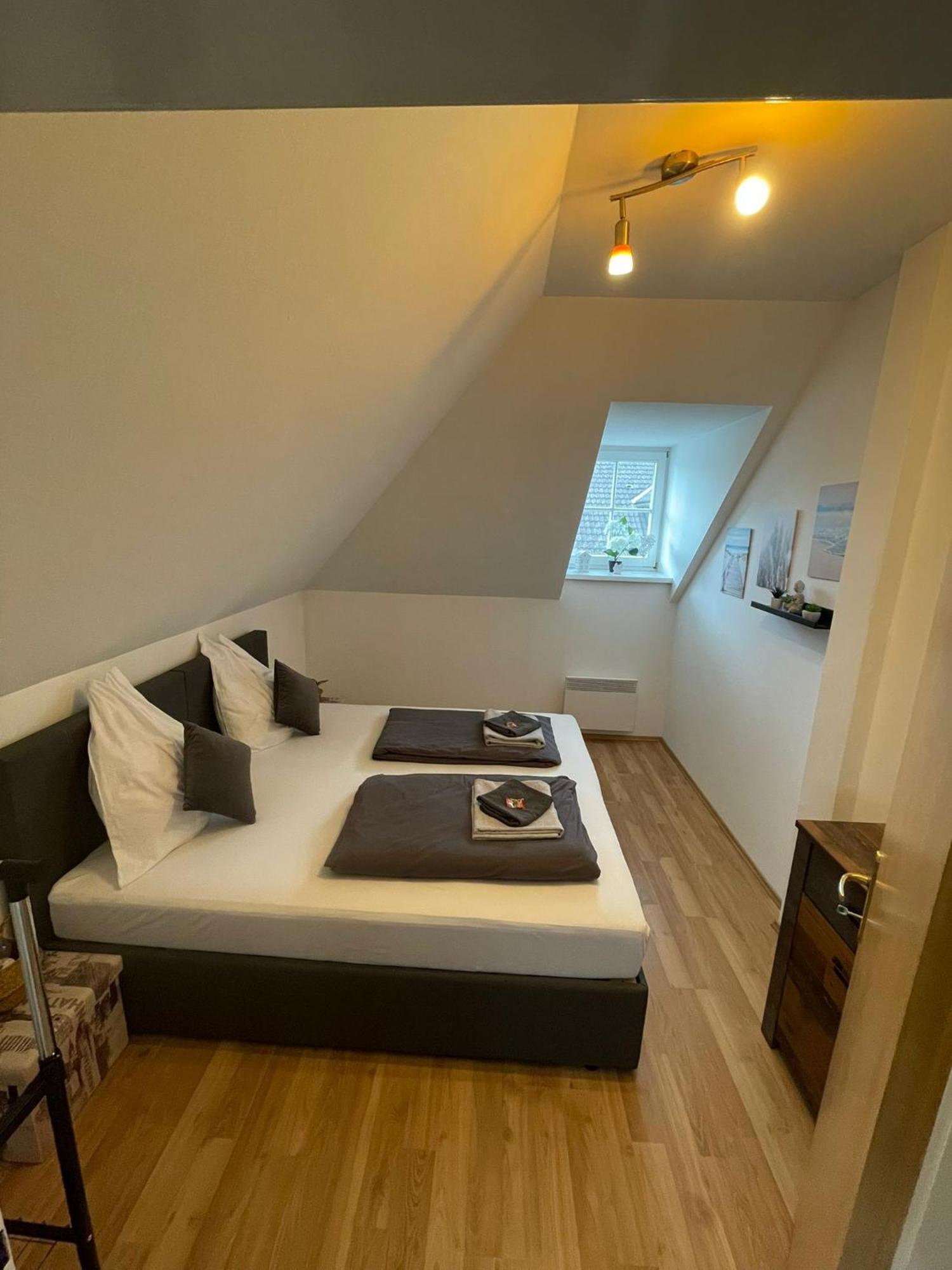 Bullsliving Seeapartment 5 Velden am Woerthersee Exterior photo